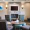 Residence Inn La Mirada Buena Park