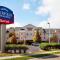 Fairfield Inn and Suites by Marriott Lakeland Plant City