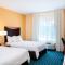 Fairfield Inn and Suites by Marriott Lakeland Plant City