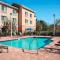 Fairfield Inn and Suites by Marriott Lakeland Plant City