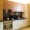 Marriott Executive Apartment Seoul