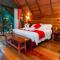 Suchipakari Amazon Eco -Lodge & Jungle Reserve
