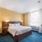 Fairfield Inn & Suites by Marriott Chickasha - Chickasha