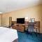 Fairfield Inn & Suites by Marriott Chickasha