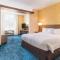 Fairfield Inn & Suites by Marriott Chickasha - Chickasha