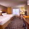 TownePlace Suites by Marriott Missoula - Missoula