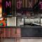 Moxy Seoul Insadong