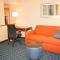 Fairfield Inn & Suites Butler