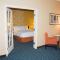 Fairfield Inn & Suites Butler