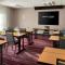 Courtyard by Marriott Poughkeepsie - Poughkeepsie