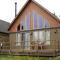 Eagle Creek Chalet on the Pond