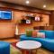 Fairfield Inn & Suites Jacksonville Airport - Jacksonville