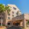 Fairfield Inn and Suites Holiday Tarpon Springs - Holiday