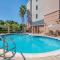 Fairfield Inn and Suites Holiday Tarpon Springs - Holiday