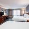 Courtyard by Marriott Edmonton West