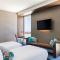 Aloft Montevideo Hotel- Marriott International - مونتيفيديو