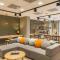 Aloft Montevideo Hotel- Marriott International - مونتيفيديو