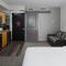 TownePlace Suites by Marriott New York Manhattan/Times Square