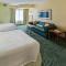 SpringHill Suites by Marriott Orlando North-Sanford - Sanford