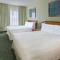 SpringHill Suites by Marriott Orlando North-Sanford - Sanford