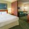 SpringHill Suites by Marriott Orlando North-Sanford - Sanford