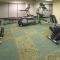 SpringHill Suites by Marriott Orlando North-Sanford - Sanford