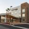 Fairfield Inn & Suites by Marriott Sacramento Folsom - Фолсом