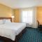 Fairfield Inn & Suites by Marriott Sacramento Folsom - Фолсом