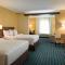 Fairfield Inn & Suites by Marriott Sacramento Folsom - Folsom