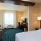 Fairfield Inn & Suites by Marriott Sacramento Folsom - Folsom