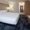 Fairfield by Marriott Inn & Suites Seattle Sea-Tac Airport