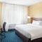 Fairfield Inn & Suites by Marriott North Bergen - North Bergen