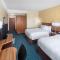 Fairfield Inn & Suites by Marriott North Bergen