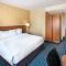 Fairfield Inn & Suites by Marriott North Bergen - North Bergen