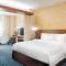 Fairfield Inn & Suites by Marriott North Bergen - North Bergen