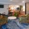 Fairfield Inn & Suites by Marriott Pittsburgh New Stanton - New Stanton