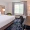 Fairfield Inn & Suites by Marriott Pittsburgh New Stanton - New Stanton
