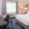 Fairfield Inn & Suites by Marriott Pittsburgh New Stanton - New Stanton