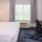 Fairfield Inn & Suites by Marriott Pittsburgh New Stanton - New Stanton