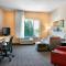 TownePlace Suites by Marriott Rock Hill - Rock Hill