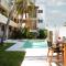 Casa Viento Hotel