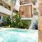 Casa Viento Hotel