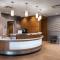 SpringHill Suites by Marriott Syracuse Carrier Circle - Іст-Сіракуз