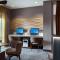 SpringHill Suites by Marriott Syracuse Carrier Circle - Іст-Сіракуз