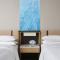 Jinhua Marriott Hotel