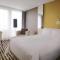 Zurich Marriott Hotel