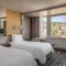 Zurich Marriott Hotel