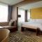 Zurich Marriott Hotel