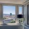 Zurich Marriott Hotel
