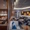 Zurich Marriott Hotel